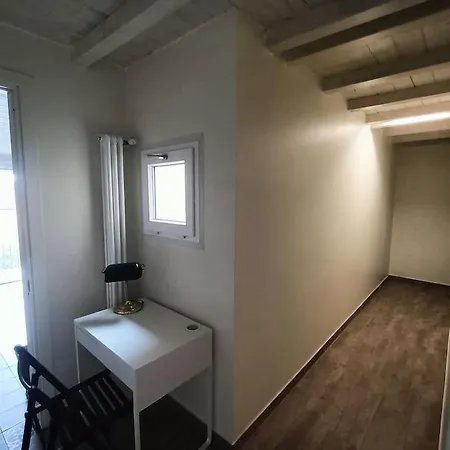 Apartamento Lovely Civico42