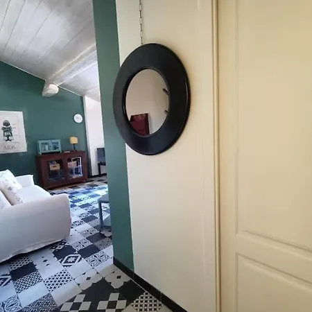 Apartamento Lovely Civico42 Bolonha