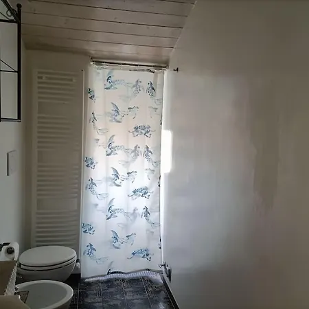 Apartamento Lovely Civico42 *
