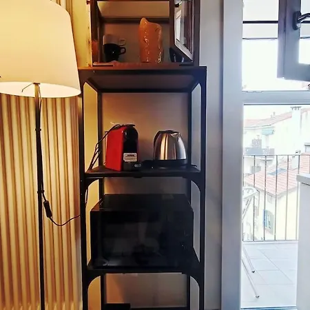 Lovely Civico42 Apartamento Bolonha