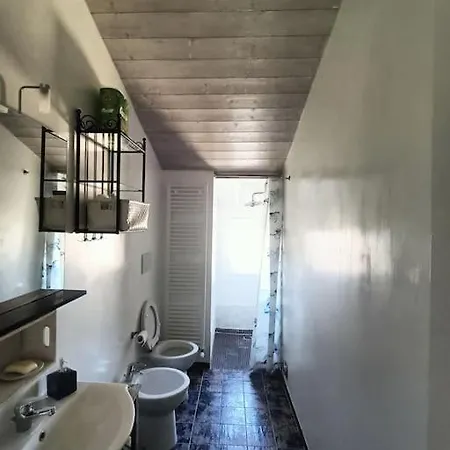 Lovely Civico42 Apartamento *