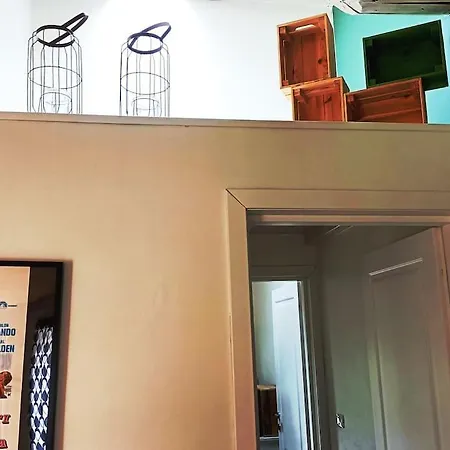 Apartamento Lovely Civico42 *