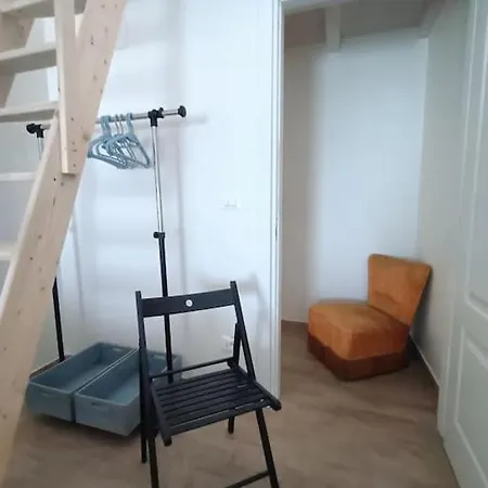Lovely Civico42 Apartamento Bolonha
