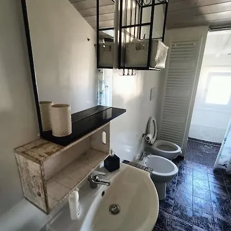 Lovely Civico42 Apartamento *