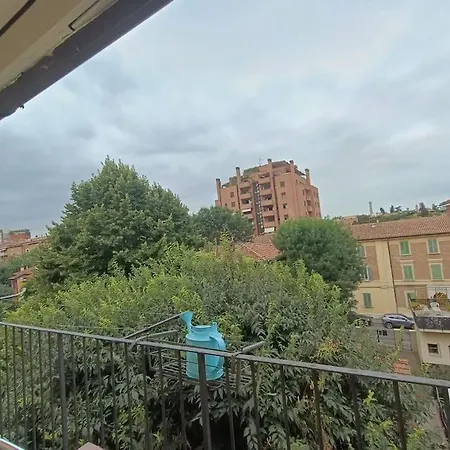 Apartamento Lovely Civico42 *