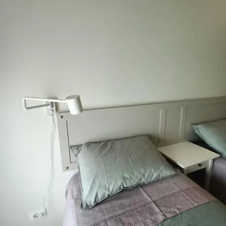 Apartamento Lovely Civico42 *
