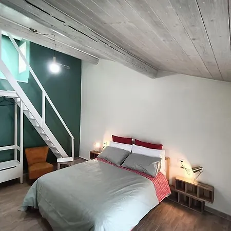 Apartamento Lovely Civico42
